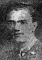 2nd Lt. F. J. Nock, King's Own Yorkshire Light Infantry (KOYLI), of Pitsmoor, Sheffield, died of wounds abroad