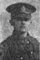 Private J. Albert Hammond, York and Lancaster Regiment, Tinsley, Sheffield, died of wounds