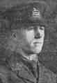 2nd Lt. G. L. [George Leonard] Tucker, West Yorkshire Regiment, of Sheffield, prisoner of war in Germany