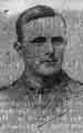 Lt. Maurice Barber, York and Lancaster Regiment, promoted to rank of Captain, son of Mr Herbert Barber of Sheffield