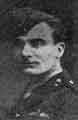 Lt. D. J. Honer, Royal Flying Corps, son of Lt. W Honer, Royal Navy., Sheffield, reported missing