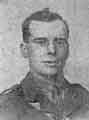 2nd Lt. (Rev.) Bernard Wilkinson, North Staffordshire Regiment, of Hoyland Common, killed in action
