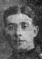 Private A. Maher, York and Lancaster Regiment, Sheffield, killed