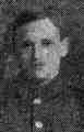 Private Vincent Ellis, King's Own Yorkshire Light Infantry (KOYLI), Greenhill, Sheffield, died of wounds