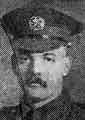 Private Harry Singleton, South Lancshire Regiment, Sharrow Lane, Sheffield, killed