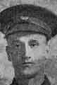 Private Charles Harold Gilbert, King's Own Yorkshire Light Infantry (KOYLI), Neill Road, Sheffield, killed