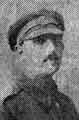 Lance Corporal H. Ibbotson, York and Lancaster Regiment, Walkley, Sheffield, awarded the Military Medal 14th September 1916 killed in action 2nd May 1917