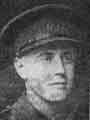 2nd Lt. Charles Marples of Sheffield who has just been granted a commission in the Yorks and Lancs Regiment.