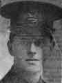 Lt. W. D. Muirhead, West Yorkshire Regiment, Broomhall Place, Sheffield, reported missing 3rd May and now reported prisoner of war in Germany