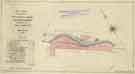 View: y09599 Plan of property for sale in the Townships of Stannington and Loxley in the Chapelry of Bradfield purchased by Henry Newbould of John Goodison