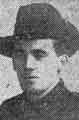 Corporal Callis Sewell, Australian Light Infantry, officially reported missing 3rd May 1917 but believed to be killed. Any information concerning him will be gratefully received by his parents Mr and Mrs George Sewell, 59 Tavistock Road, Sheffield