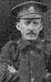Private James W. Allen, York and Lancaster Regiment, Arundel Street, Sheffield, killed
