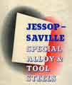 Cover of Jessop Saville and Sons Ltd. Special Alloy and Tool Steels catalogue