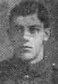 Private H. Chambers, King's Own Yorkshire Light Infantry (KOYLI), Summerfield Street, Sheffield, killed
