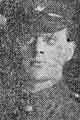 Private A. P. Hobson, King's Own Yorkshire Light Infantry (KOYLI), Staniforth Road, Sheffield, wounded