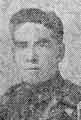 Bombardier Joseph Crookes, Royal Field Artillery, Albion Street, Upperthorpe, Sheffield, died of wounds