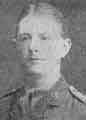 Captain Lionel A. F. Foers, M.C., York and Lancaster Regiment, of Rotherham, wounded