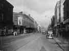 View: y09947 The Moor showing Atkinsons Emporium