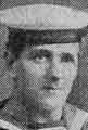 View: y10300 Signaller Ernest Bennett, Royal Navy, Totley Rise, Sheffield, wounded