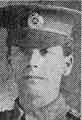 View: y10301 Corp. Dick Alcock, King's Own Yorkshire Light Infantry (KOYLI), 32 Netherthorpe Street, Sheffield, died of wounds