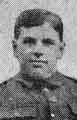 View: y10303 Sapper John Drabble, Royal Engineers, Carson Road, Sheffield, gassed