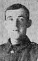 View: y10305 Private Edward Dell, York and Lancaster Regiment, 197 Thomas Street, Sheffield, killed