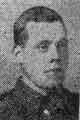 View: y10311 Private J. E. Beaumont, Northumberland Fusiliers, 28 Rudyard Road, Hillsborough, Sheffield, died of wounds