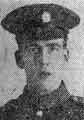 View: y10317 Private H. P. Blackburn, West Riding Regiment, Upper Cudworth, died of wounds. His brother was killed 4 months ago