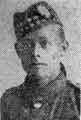 View: y10321 Signaller Hugh Johnson, Royal Scots, 46 Bellefield Street, Sheffield, killed