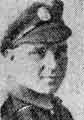 View: y10322 Private Alf Rushby, York and Lancaster Regiment, 122 Bradley Street, Sheffield, killed