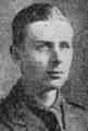 View: y10327 Captain W. Hunstone Brierley, of New Mills, killed in action