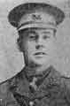 View: y10328 Captain F. Spencer, Sherwood Foresters, Mansfield, killed in action