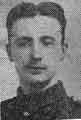 View: y10350 Rifleman F. Molz, West Yorkshire Regiment, Springvale Road, Crookes, Sheffield, wounded