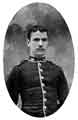 View: y10803 Boer War: Sons of Britain - Private J. Brennan, 1st Battalion, Connaught Rangers