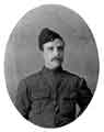 View: y11153 Son of a Hundred Kings. Private R. H. Cundy, of the Hallamshire Rifles