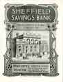 View: y11221 Advertisement for Sheffield Savings Bank