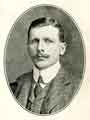 View: y11264 Albert Edward Bingham (1868 - 1945), partner in Walker and Hall Ltd.