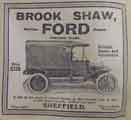 View: y11324 Advertisement for Brook Shaw, Orchard Place