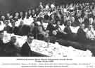 View: y11344 Sheffield and District Works Sports Association Annual Dinner, Friday 23rd October 1959.