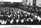 View: y11354 25 year Association Dinner at Jessop Saville Ltd., 5th December 1959