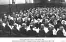 View: y11355 25 year Association Dinner at Jessop Saville Ltd, 5th December 1959