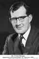 Mr J. Fraser McLean, appointed cost accountant 1 February 1960.