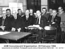 View: y11392 Annual General Meeting of the Convalescent Organisation of Jessop Saville Ltd., 25 February 1960.