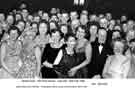 Jessop-Saville Ltd - Sports Club Old Time Dance at the City Hall, 10 February 1960.