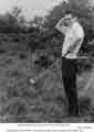 View: y11441 Jessop Saville Ltd. Golf competition held at Hornsea Golf Course, 21 May 1960.