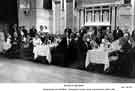 View: y11490 Jessop Saville Ltd., unidentified dinner