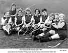 View: y11540 Jessop Saville Ltd. Women's Hockey Team.