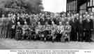 View: y11558 Jessop Saville Ltd. BSA Group. Ponting Cup Match at Lindrick Golf Course 26th May 1961 Organised and won by Birtley Engineering Ltd.