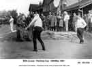 View: y11560 Jessop Saville Ltd. BSA Group. Ponting Cup Match at Lindrick Golf Course 26th May 1961