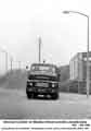 View: y11588 Lorry on Weedon Street.  From a collection of photographs belonging to Jessop Saville Ltd.